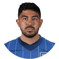 Massimo Luongo (Ipswich)