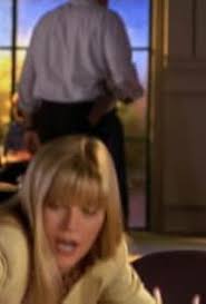 Silk Stalkings" Strange Bedfellows (TV Episode 1999)