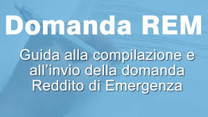 34) è una misura di come per il reddito di cittadinanza, il beneficiario della prestazione non è quindi il singolo richiedente ma l'intero nucleo familiare. Reddito Di Emergenza Come Fare Domanda Online All Inps Youtube