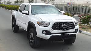 Toyota tacoma ads from car dealers and private sellers. Toyota Tacoma Uae Toyota Tacoma