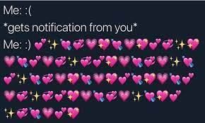 Decorate your laptops, water bottles, notebooks and windows. Some Kids Are Absolute Cretins Ngl Credi Cute Love Memes Freaky Memes Wholesome Memes