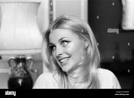 Sharon tate actress hi-res stock photography and images