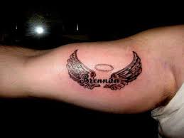 Inspiring words & phrases · starting @ $2.50 / tattoo · made in usa The 110 Best Memorial Tattoos For Men Improb Memorial Tattoo Designs Small Remembrance Tattoos Memorial Tattoos