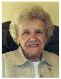 Obituary of Sophie Kish