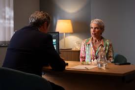Coronation Street's Sue Devaney on fan reaction to Debbie as dementia story  is confirmed | Radio Times