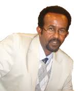 SomaliTalk.com » Professor Ibi Ha ka Been Sheegin Howlaha Hay'ada PERSGA ee  Bada Cas