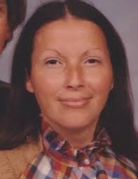 Obituary information for Barbara Ann Cole