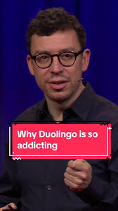 Does @Duolingo and its big green (somewhat passive-aggressive) owl mascot  have a hold