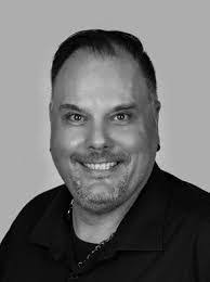 Gary Rothrock's Instagram, Twitter & Facebook