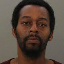 Suspect charged in Pine Avenue robbery