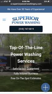 Superior pressure washing is a naples, florida contractor, licensed, insured and most importantly have superior experience and equipment to get the job done correctly. Superior Power Washing Fort Edward Ny Nextdoor