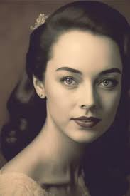 VINTAGE 1950S ERA Art Print Lois Ault Midnight Dance of the Okies $161.99