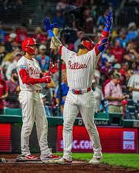 phillies | The best atmosphere in baseball just added the best entrance in  baseball. | Instagram