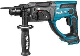 All makita tools can be shipped to you at home. Makita Li Ion Und Bohrhammer Nur Gehause Dhr202z 18 W 18 V Blau Silber Amazon De Baumarkt