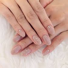 25 nail art designs for spring that aren't tacky — anna elizabeth. 26 Trendy Spring Wedding Manicure Ideas Weddingomania