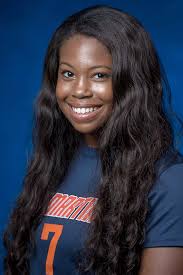 Vanessa Dwumfour-Poku