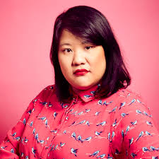 Evelyn Mok — Kahlo