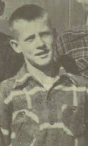 John Nelson Terrill (1938-1972)