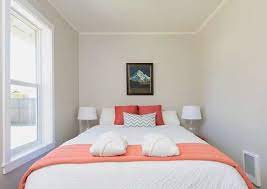 Paint Colors For Small Spaces 7 To