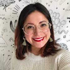 Yesenia Kidd's Instagram, Twitter & Facebook