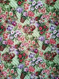 Maybe you would like to learn more about one of these? Floral Fabric With Flowers Gardening Cotton Print Quilt Sewing Material Floral Bty By The Yard Flower Garden Potte Garden Plant Pots Floral Quilt Floral Fabric