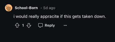 Gary locklear wanted me to take the post down so I did ( he is 20 guys not  a kid ) : r/youtube