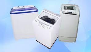 They generally come with a replacement aerator that lets the dishwasher hose snap on. How Portable Washing Machines Work 4 For Every Budget