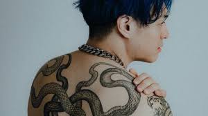 CROSSES Details Split With Bassist CHUCK DOOM, Explains Why They Took So  Long Between Releases