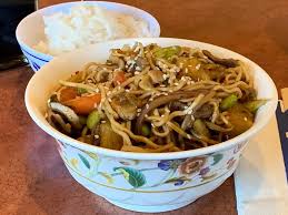 What is the food of the nomadic herders in the mongolian steppes? The Original Mongolian Barbecue 3 Locations In Idaho