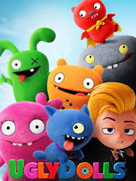 Uglydolls Audience Reviews Flixster
