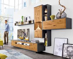 Die designs sind exklusiv und werden höchsten ästhetischen ansprüchen gerecht. Mondo Wohnwand Von Porta Mobel Ansehen