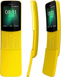 Buy nokia 8110 online at best price with offers in india. Nokia 8110 4g News Archives Tech News Crypto News Mobiles Laptops Specifications Prices