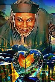 حديث يبكى القلب