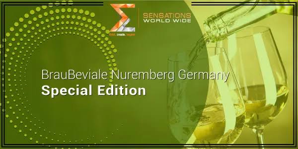 BrauBeviale 2026