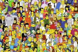 Although you might feel like you're stuck for questions to ask, all you need are amusing and entertaining topics to draw from. The Ultimate Simpsons Minor Character Quiz Trivia Quiz Zimbio