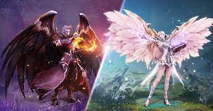 Jul 30, 2021 · aion classic will see the return of some of the iconic dungeons from earlier games, where players can only use the original four character classes. Aion Classic On Twitter Gameforge Has Publishing Rights To Aion And Aion Classic In Europe