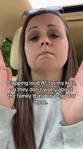 MAMA WILL ALWAYS CLAP LOUD AF FOR MY BABIES!!! #fyp