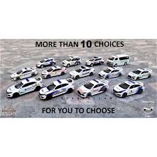 However, both of them have different personalities. Polis Evo X 1 32 Mitsubishi Lancer Evolution X Helang Lebuhraya Police Car Shopee Malaysia
