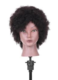 We did not find results for: Afro Mannequin Head Hairdressing Training Head For Practice Styling Braiding African American Dummy Head With 100 Human Hair Black Chicuu Com