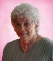 Obituary information for Peggy Duncan