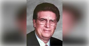 Obituary information for Pat Meloy