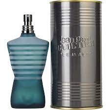 Smells just like le male by jpg. Jean Paul Gaultier Le Male Edt 125ml Enthral Aroma