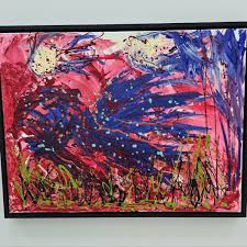 A One-Man Show Featuring Broderick Hauser