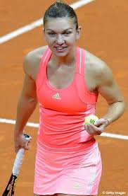 World number two simona halep has pulled out of this week's wta tournament in stuttgart with a hip injury. Pin By Rudy Ramirez On Tennis Tennis Players Female Tennis Fashion Ladies Tennis
