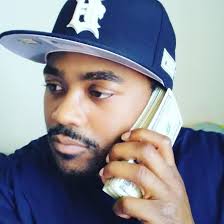 My Grandbaby stay ready for the Business 🤣