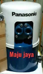 Pressure tank cimm, dan kabel submersible jainson untuk area jawa barat. Jual Pompa Air Jet Pump 250 Watt Panasonic 30 Meter Shimizu Wasser Sanyo San Ei Di Lapak Cerenvl Bukalapak