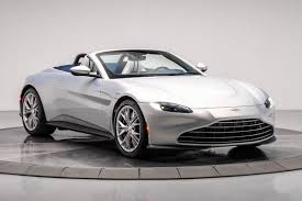 Image result for Aluminite Silver 2023 Aston Martin