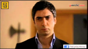 Polat Alemdar Celal Karacadag I Oldurdu Youtube
