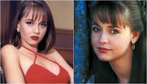 La usurpadora sergio guerrero (actor), gabriela spanic (actor) rated: Como Estan Hoy La Usurpadora Y Su Hermana Gemela En La Vida Real Mira Las Fotos Actuales Vix