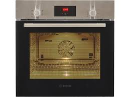 At bosch, we're always striving to deliver the best quality appliances, and appreciate any feedback from our customers, however big or small. Bosch Serie 2 Hhf113br0b Built In Oven Review Which